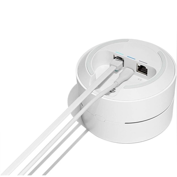 🛜 Google WiFi system 3-Pack Router Replacement Whole Home Coverage (NLS-1304-25) - Picture 8 of 10